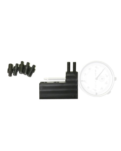 Neck Wall measure tool w/o indicator - Измеритель равномерности стенки гильз