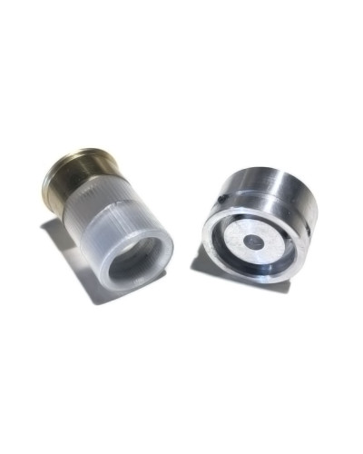 Roll Crimper Q-Profile 12ga - Завальцовочна матриця Q-профіль