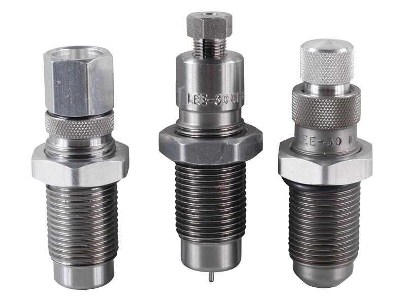 матрицы для релоадинга Лии