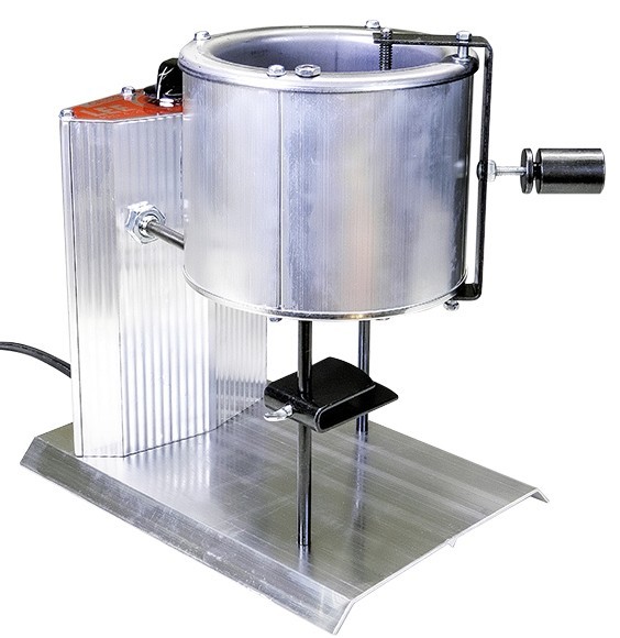 тигели для плавки свинца